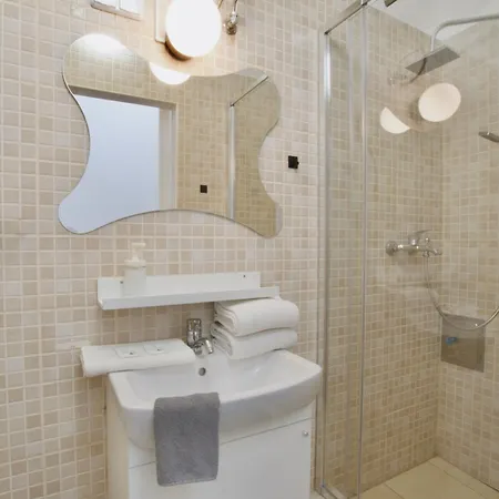 Apartamento Standard By Hi5- Downtown Jungle Budapest