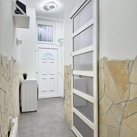 Standard By Hi5- Downtown Jungle Apartment *