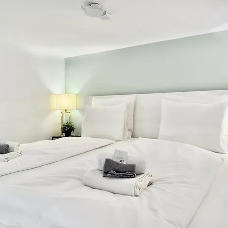 Standard By Hi5- Downtown Jungle Apartament